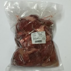 Beef With Bone ( Hokkaido) / 骨付きの牛肉