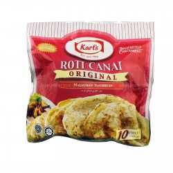 Roti Chanai 1 pack