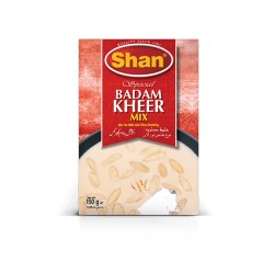 Shan Badam Kheer Mix 150g / バダムキールミックス