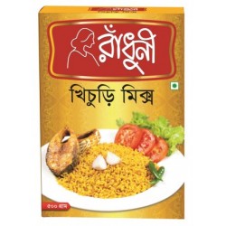 Radhuni Khichuri Mix  500g / キチュリミックス