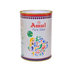 Amul Pure Ghee 1l / 澄ましバター