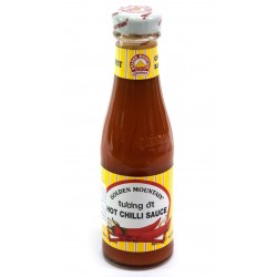 Golden Mountain Hot Chilli Sauce 680g  /  ホットチリソース