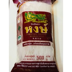 Phoenix  Bean Vermicelli 500g / 豆ウンセン