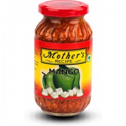 Mother Mango Pickle 300g / マンゴピクルス